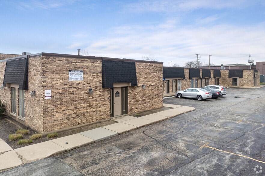 3605 Woodhead Dr, Northbrook, IL à vendre - Photo principale - Image 1 de 13