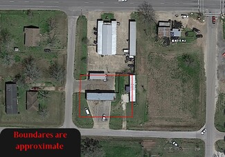 Plus de détails pour 226 Bremond St, Hempstead, TX - Spécialité à vendre