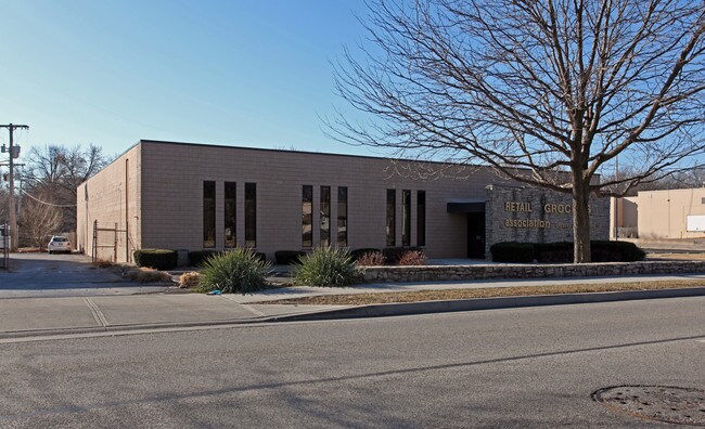 Plus de détails pour 2809 W 47th St, Westwood, KS - Bureau à vendre