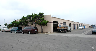 Plus de détails pour 13040 Tom White Way, Norwalk, CA - Industriel/Logistique à louer