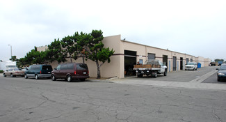 More details for 13040 Tom White Way, Norwalk, CA - Industrial for Lease