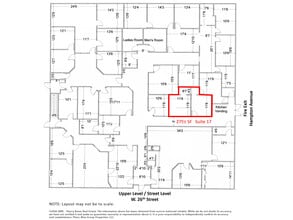 1946 W 26th St, Erie, PA for lease Interior Photo- Image 2 of 10