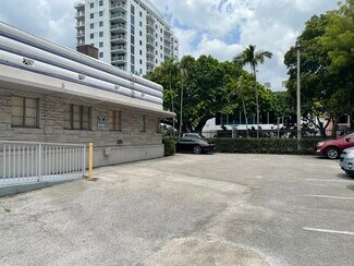 Plus de détails pour 1394 Coral Way, Miami, FL - Terrain à vendre