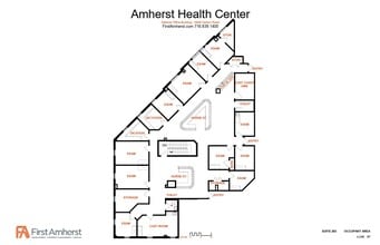 4949 Harlem Rd, Buffalo, NY for lease Floor Plan- Image 1 of 1