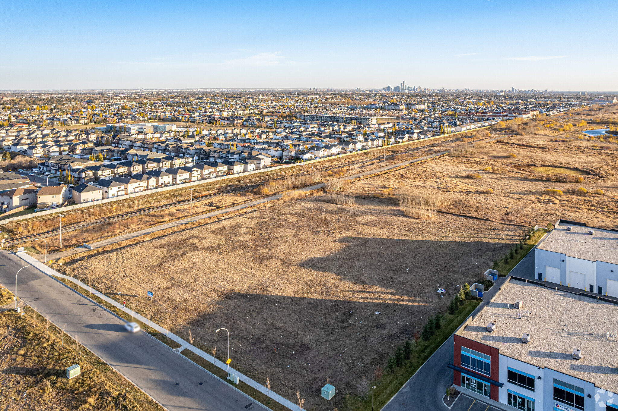 14135 162nd Ave NW, Edmonton, AB for sale Building Photo- Image 1 of 4