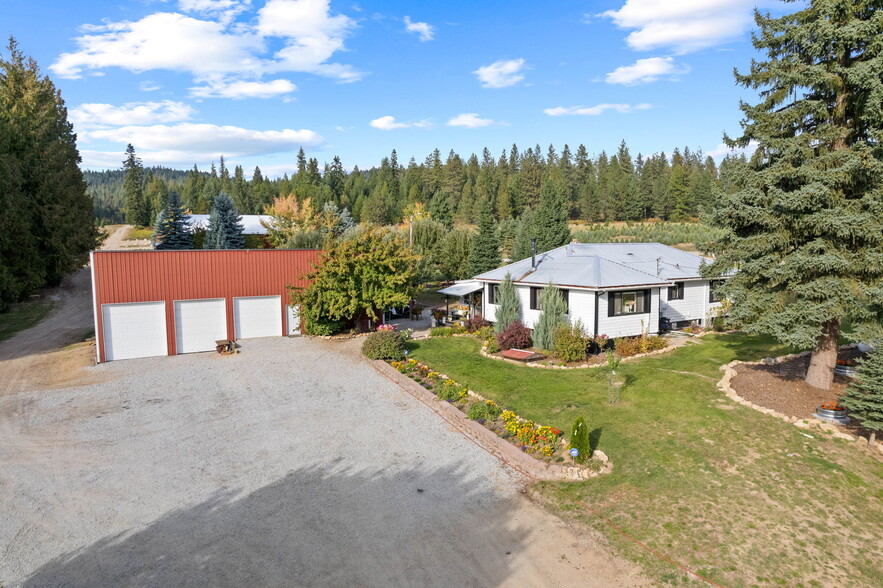 1521 Willms Rd, Elk, WA à vendre - Photo du bâtiment - Image 3 de 51