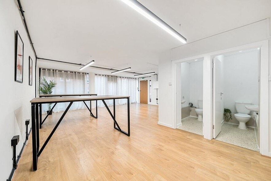 1 Ghent Way, London for lease - Building Photo - Image 3 of 11