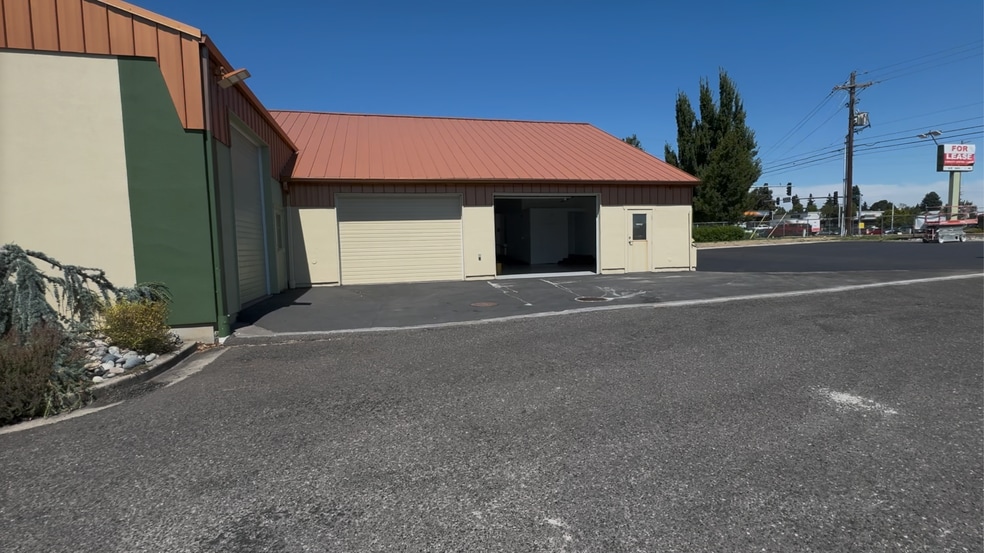 11415 NE 76th St, Vancouver, WA for lease - Building Photo - Image 2 of 5