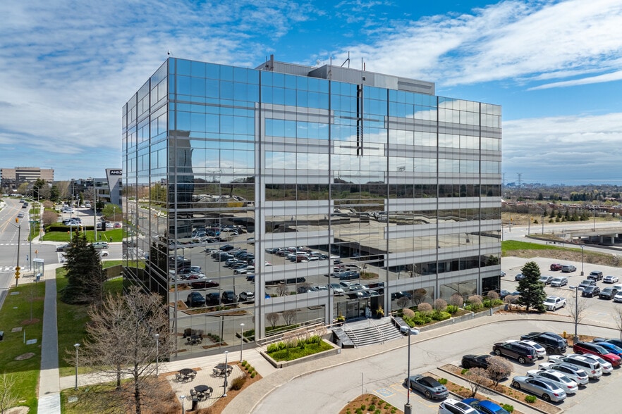 Southcreek Corporate Centre - Commercial Real Estate