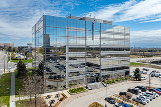 More details for 55 Commerce Valley Dr W, Markham, ON - Office for Lease