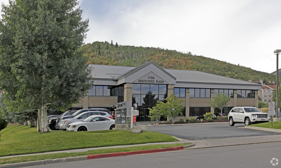 1755 Prospector Ave, Park City, UT for sale - Primary Photo - Image 1 of 1