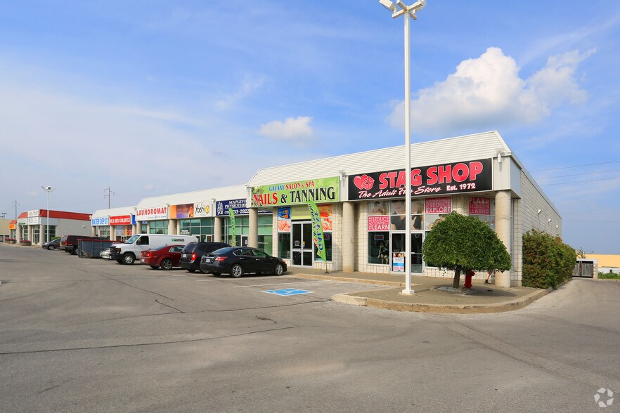 515 Bryne Dr, Barrie, ON à vendre - Photo principale - Image 1 de 1