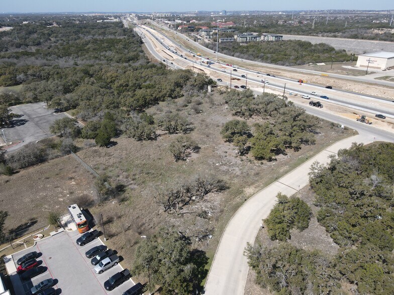 3508 N Loop 1604 E, San Antonio, TX à vendre - Photo du bâtiment - Image 3 de 16