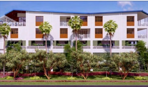 711 S Collier Blvd, Marco Island, FL for lease - Building Photo - Image 2 of 5