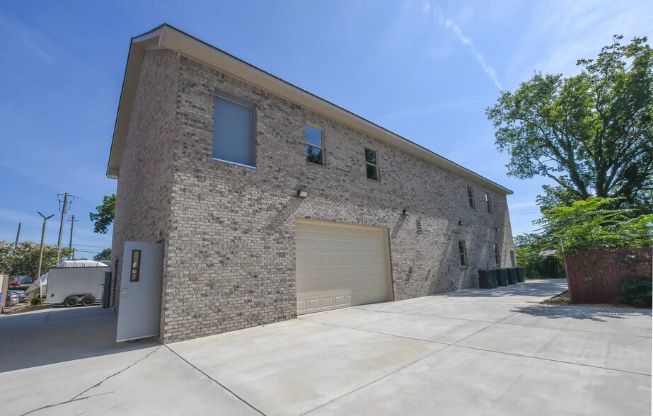 3105 9th Ave SW, Huntsville, AL for lease - Building Photo - Image 2 of 10