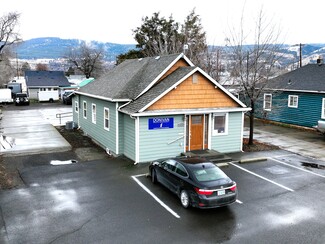 More details for 1910 Island Ave, La Grande, OR - Office for Lease