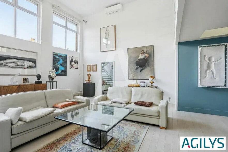 Local d'activités dans Ivry-sur-Seine à vendre - Photo intérieure - Image 2 de 12