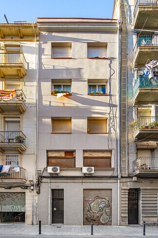 More details for Carrer de Cai Celi, Barcelona - Multifamily for Sale