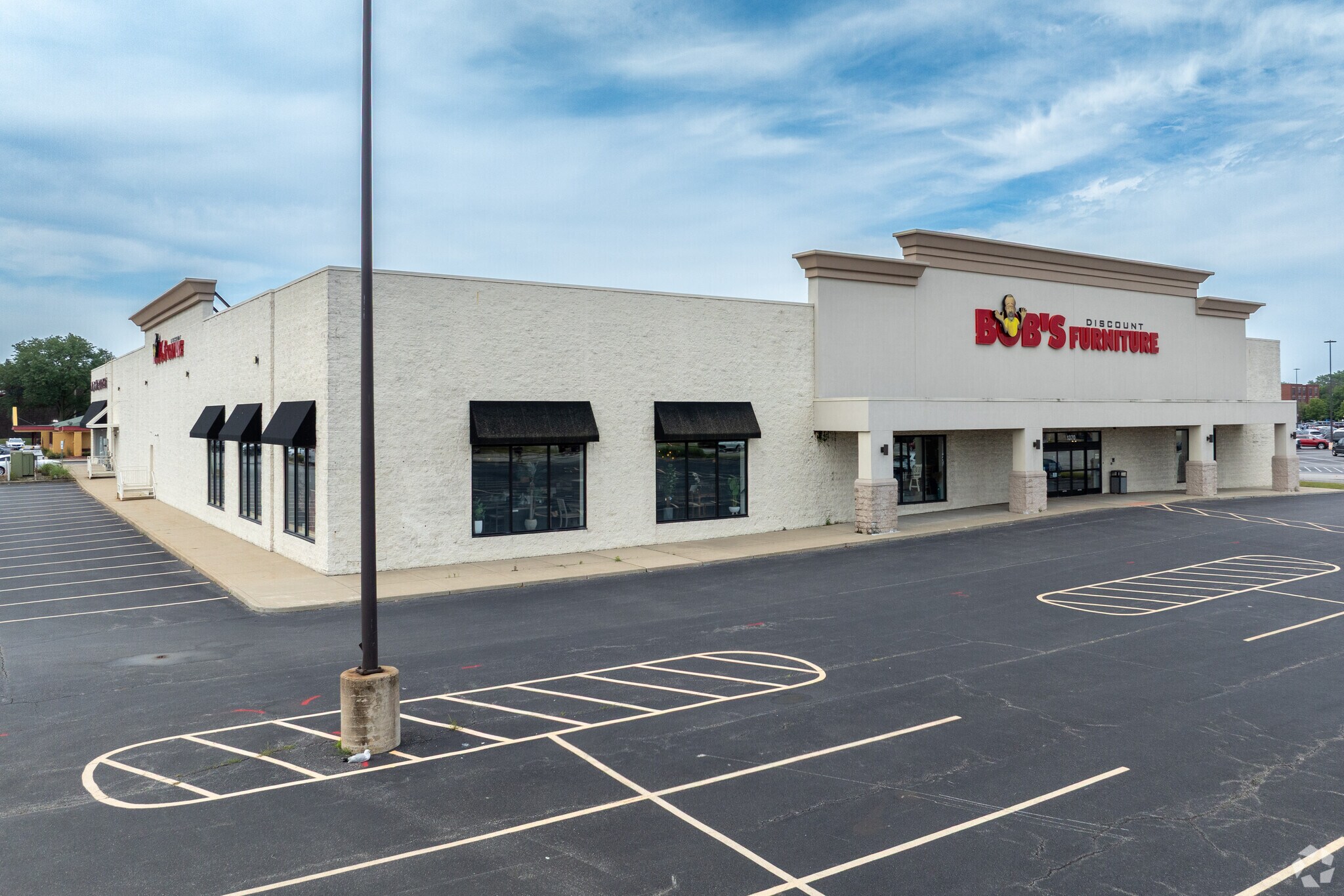 1370 Torrence Ave, Calumet City, IL for lease Building Photo- Image 1 of 5