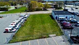More details for 636 Lime Kiln Rd, Green Bay, WI - Land for Sale