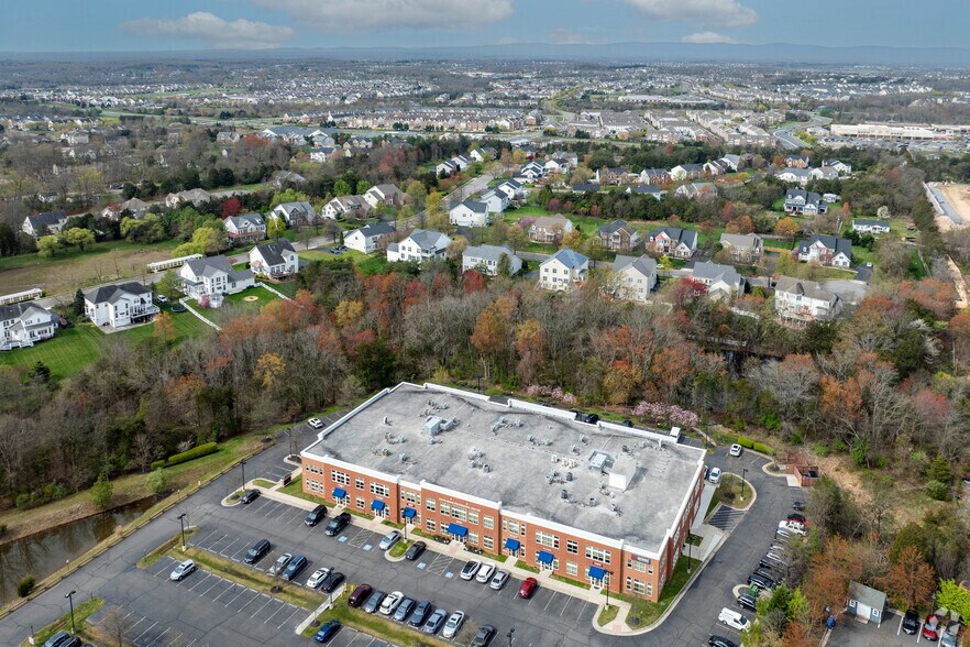 43130 Amberwood Plz, South Riding, VA à louer - Aérien - Image 2 de 16