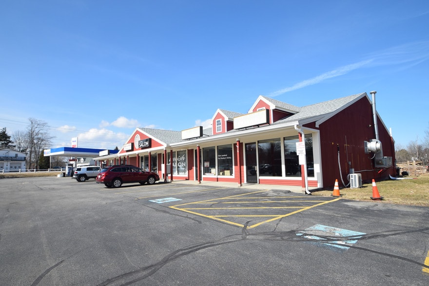 158 Rockingham Rd, Derry, NH for lease - Other - Image 2 of 2