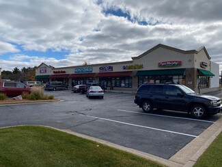 More details for 4531-4551 8th St S, Wisconsin Rapids, WI - Office/Retail for Lease