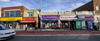 More details for 104 London Rd, Portsmouth - Retail for Lease