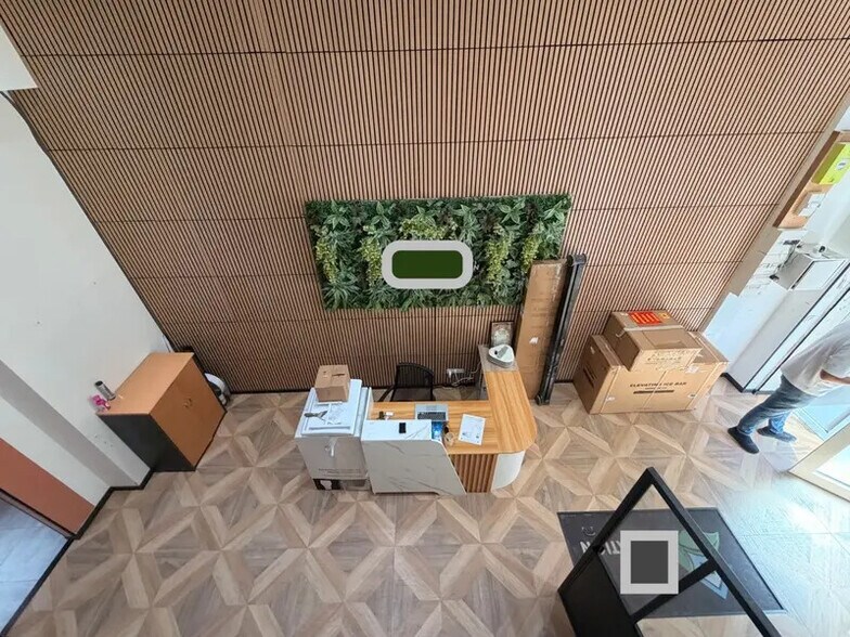Commerce de détail dans Villeurbanne à vendre - Photo du bâtiment - Image 2 de 11