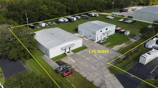 Plus de détails pour 12449 SW County Road 769, Lake Suzy, FL - Industriel à vendre