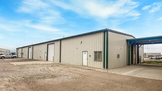 More details for 14215 Mead St, Longmont, CO - Industrial for Lease