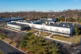 661 US Highway 1, North Brunswick, NJ - AERIAL  map view - Image1