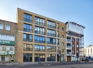 More details for 55-61 Brewery Rd, London - Office for Lease