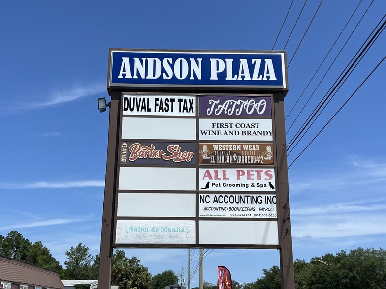 6110 Powers Ave, Jacksonville, FL for lease - Other - Image 2 of 6