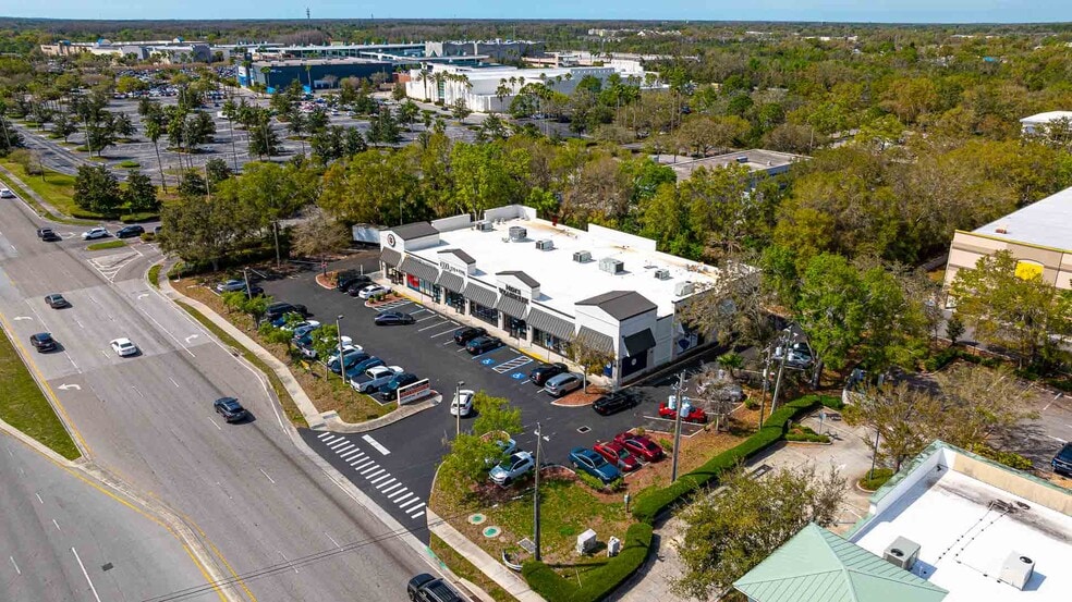 8009-8019 Citrus Park Dr, Tampa, FL for sale - Building Photo - Image 3 of 4