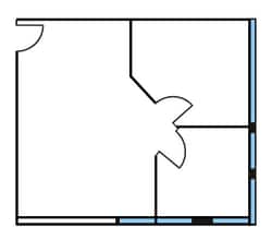 3665 Ruffin Rd, San Diego, CA for lease Floor Plan- Image 1 of 1