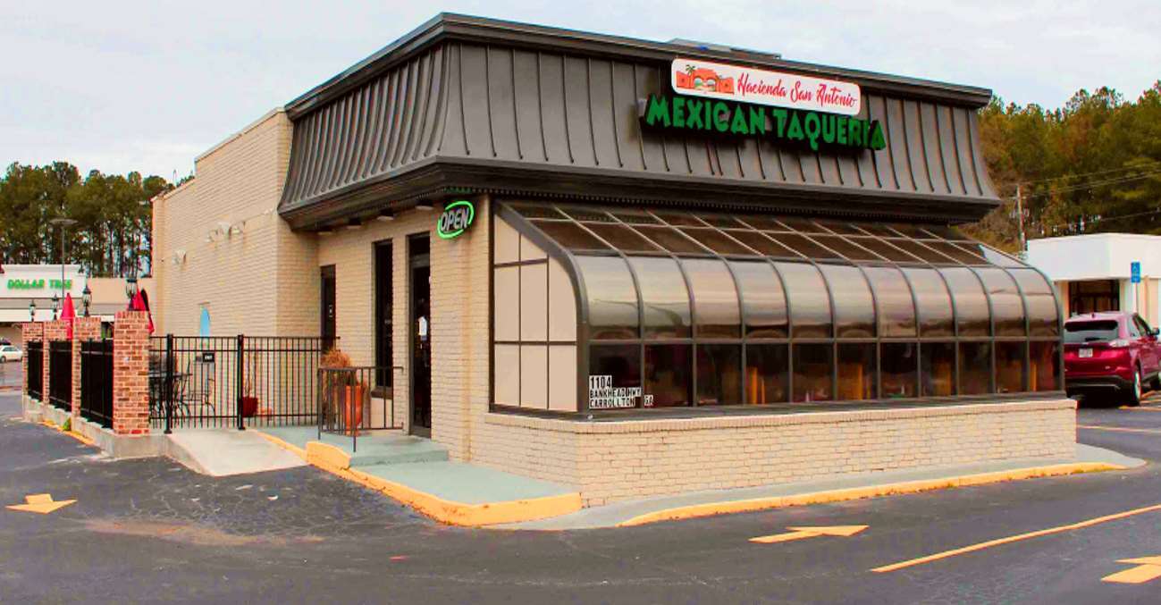 1004 Bankhead Hwy, Carrollton, GA for sale Building Photo- Image 1 of 2