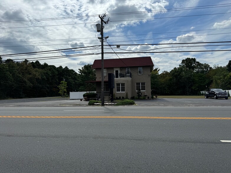 500 W White Horse Pike, Egg Harbor City, NJ for sale - Building Photo - Image 3 of 24