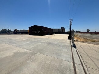 Plus de détails pour 17641 Road 24, Madera, CA - Industriel à vendre