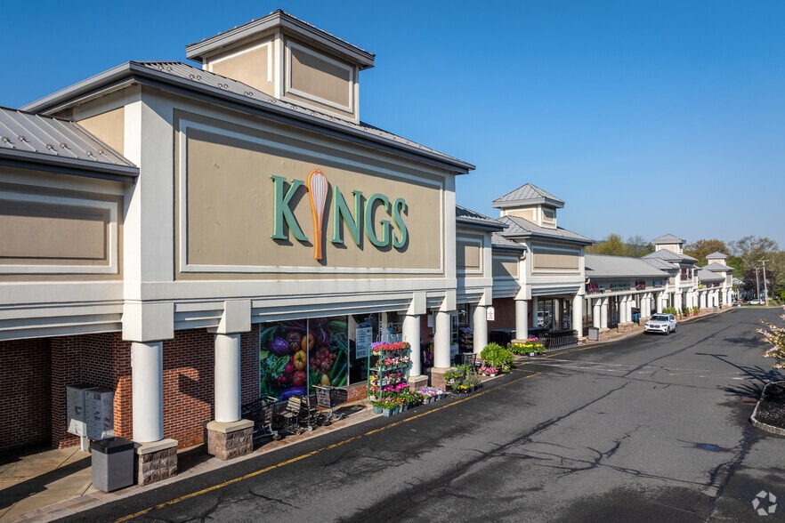 531 US Highway 22, White House Station, NJ for lease - Primary Photo - Image 1 of 12