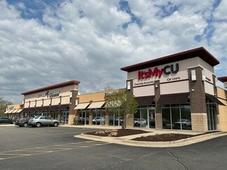 More details for 5303 N Second St, Loves Park, IL - Retail for Lease