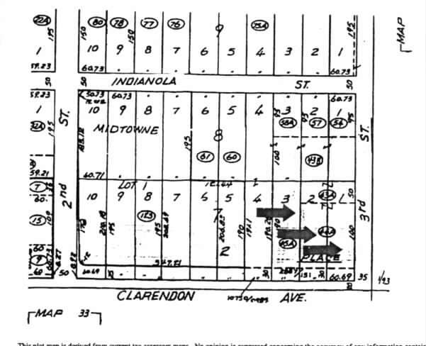 3806 N 3rd St, Phoenix, AZ à vendre Photo principale- Image 1 de 7