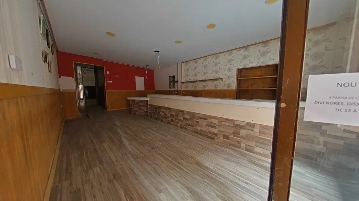 Immeuble residentiel dans Mataró, Barcelona à vendre Photo principale- Image 1 de 3