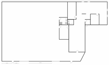 4160 Roberts Rd, Columbus, OH for lease Floor Plan- Image 1 of 1