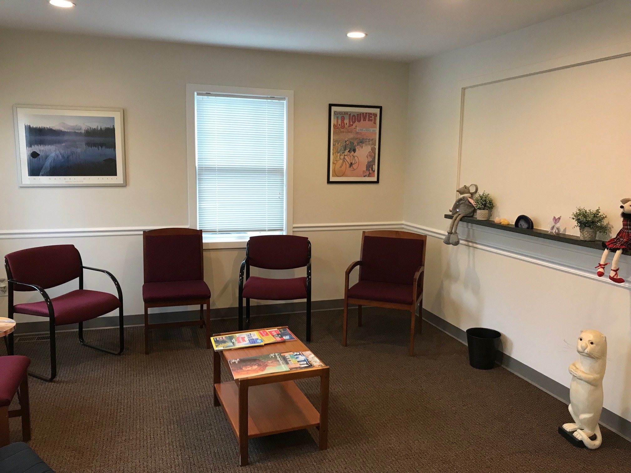166 East Ave, Norwalk, CT for lease Interior Photo- Image 1 of 12