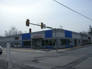 Plus de détails pour 60 E Penn Ave, Wernersville, PA - Commerce de détail à vendre