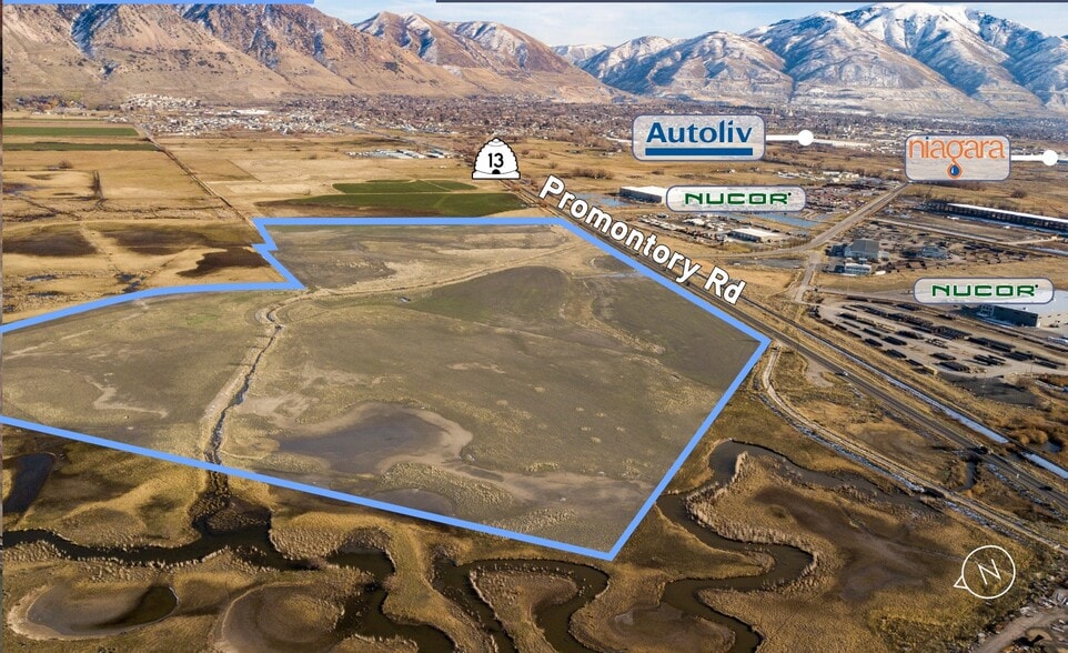 1000 Promontory rd, Brigham City, UT for sale - Other - Image 2 of 9