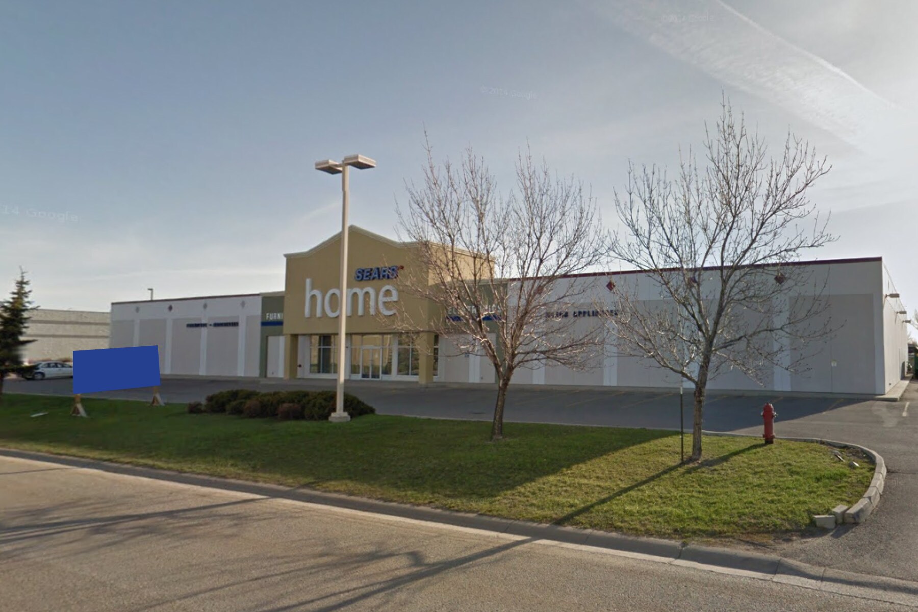 3001 32nd St S, Lethbridge, AB for sale Primary Photo- Image 1 of 1