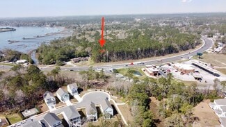 More details for 1023 Clements Ferry Rd, Charleston, SC - Land for Sale