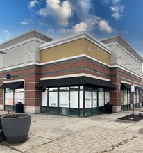 1565-1641 Niagara Falls Blvd, Amherst, NY for lease Building Photo- Image 2 of 4